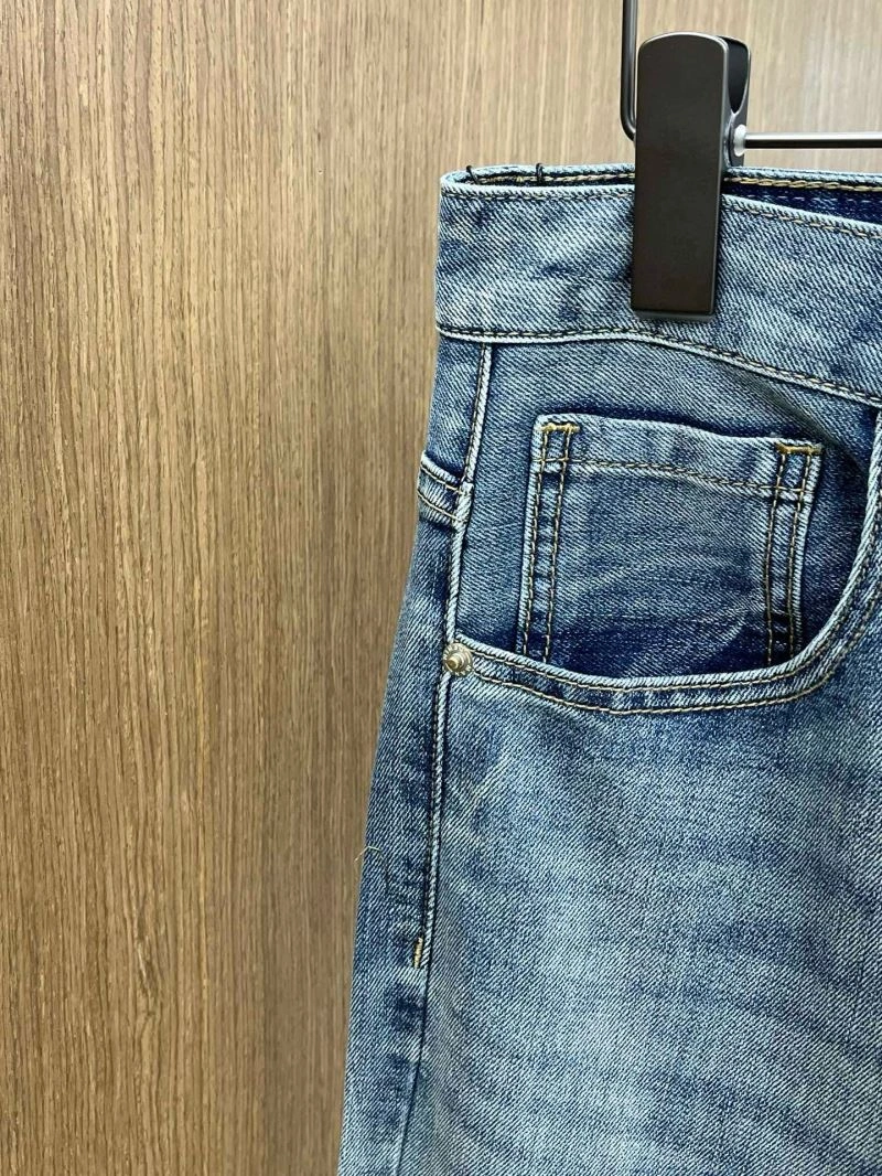 Louis Vuitton Jeans FlexibleFit 132066