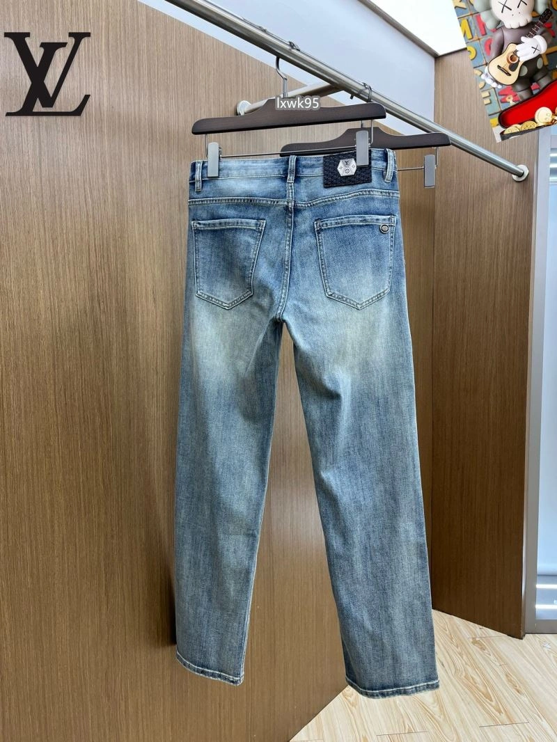 Louis Vuitton Jeans FlexibleFit 132066