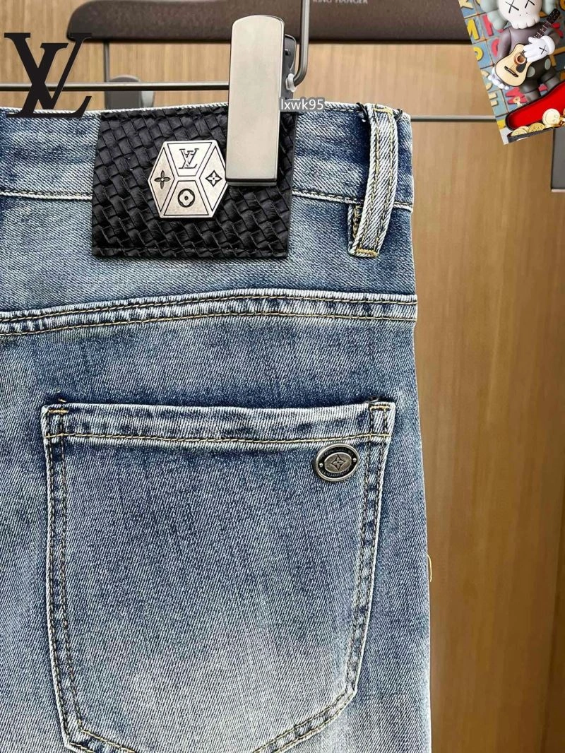 Louis Vuitton Jeans FlexibleFit 132066