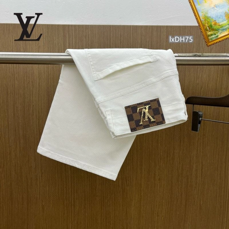 Premium Louis Vuitton Jeans 132057