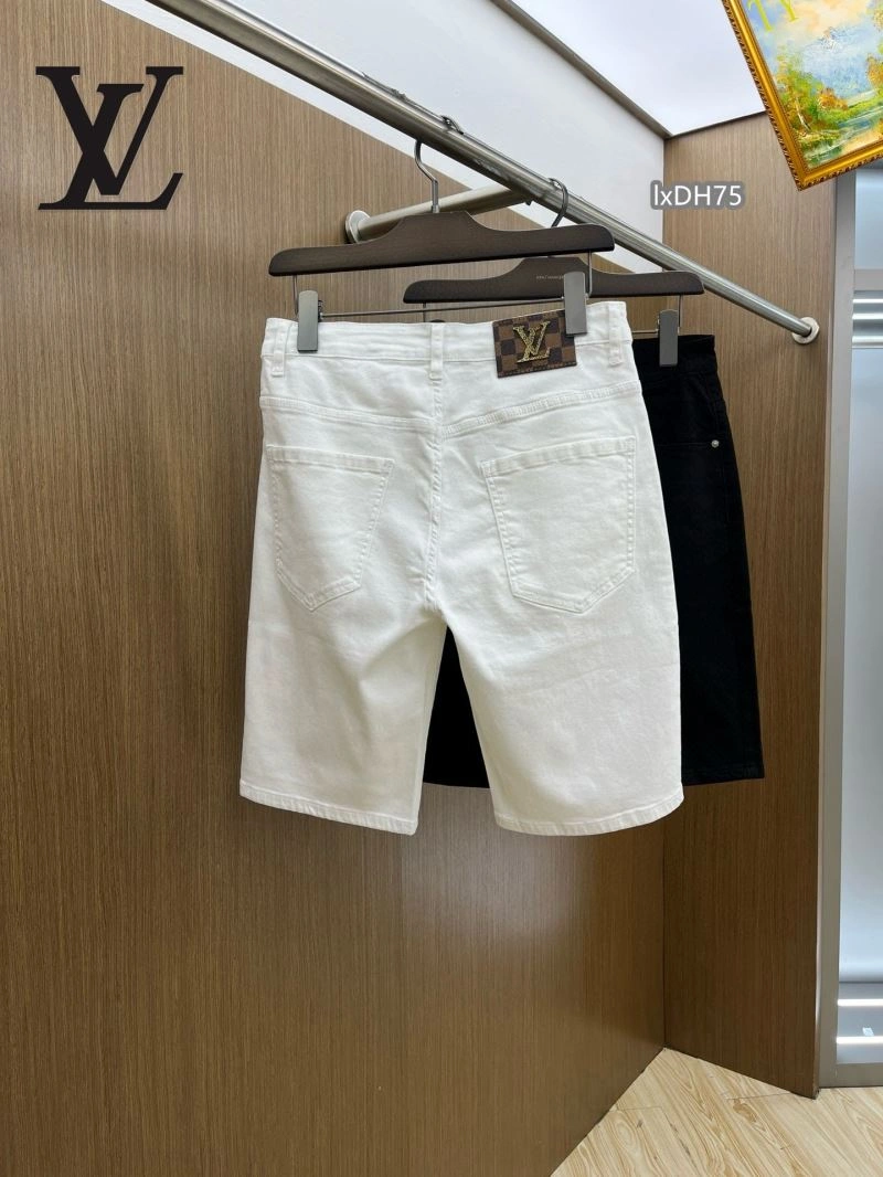 Premium Louis Vuitton Jeans 132057