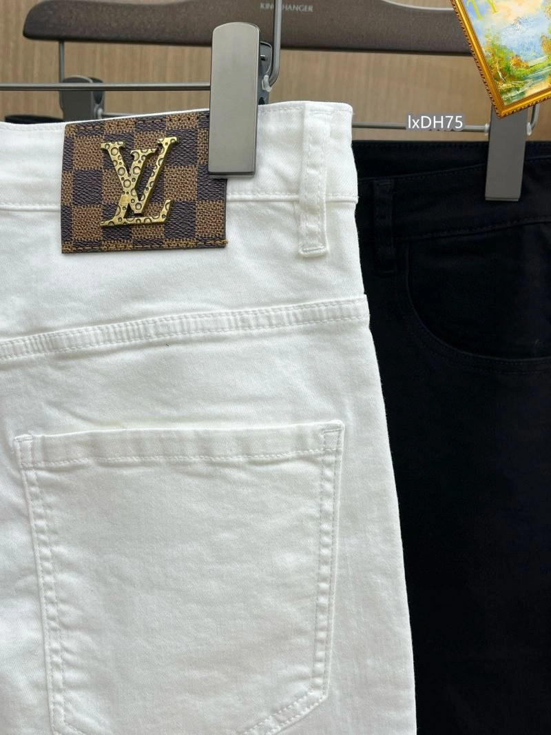 Premium Louis Vuitton Jeans 132057