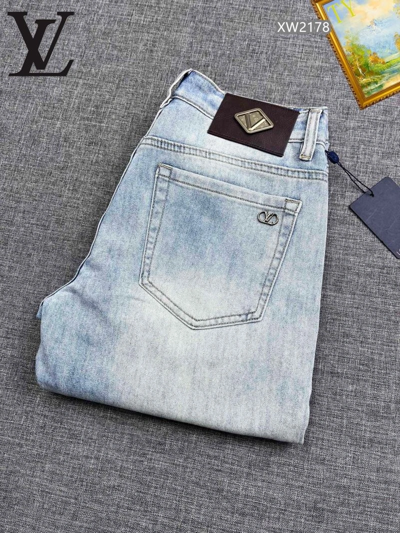 EasyCare Louis Vuitton Jeans 132058