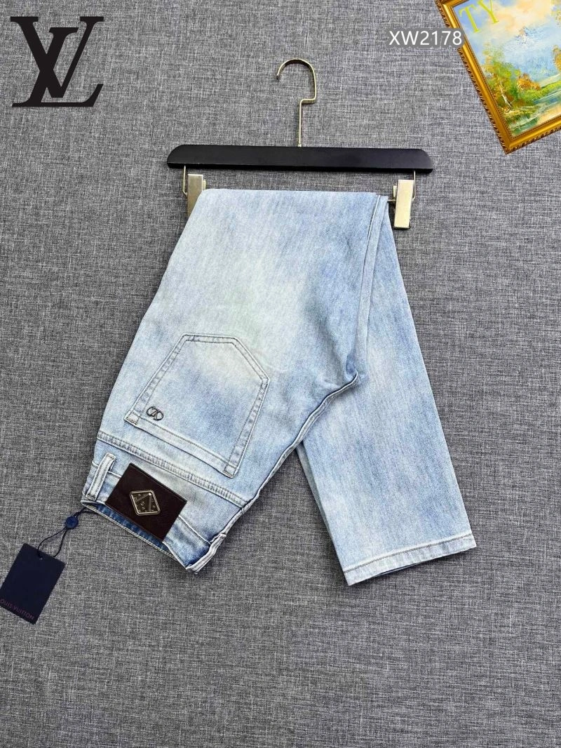 EasyCare Louis Vuitton Jeans 132058