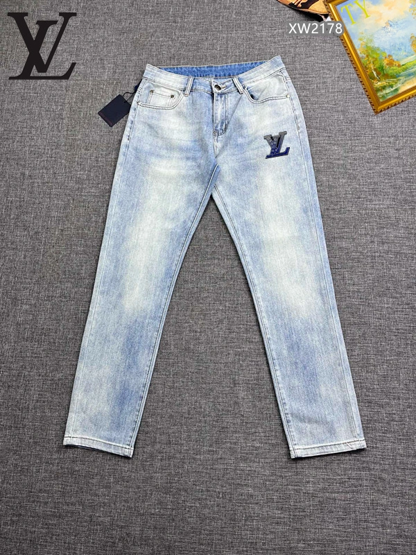 EasyCare Louis Vuitton Jeans 132058