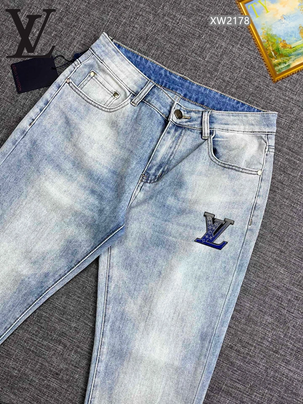 EasyCare Louis Vuitton Jeans 132058
