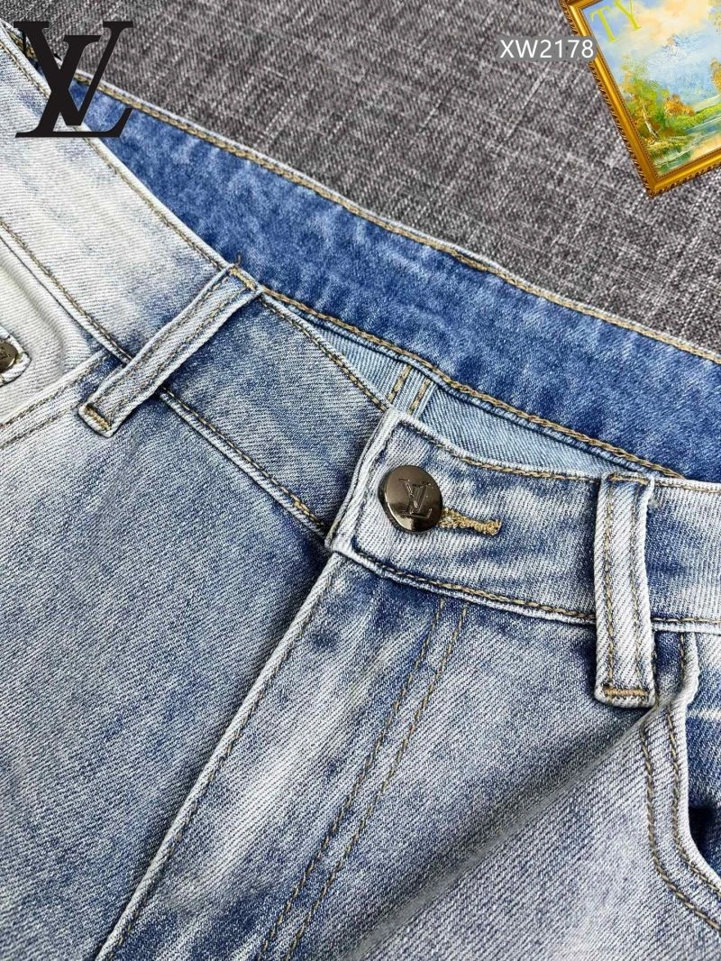 EasyCare Louis Vuitton Jeans 132058