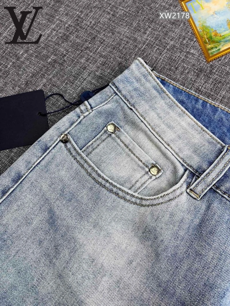 EasyCare Louis Vuitton Jeans 132058