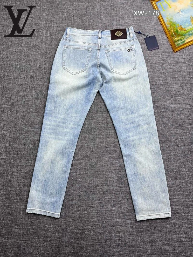 EasyCare Louis Vuitton Jeans 132058