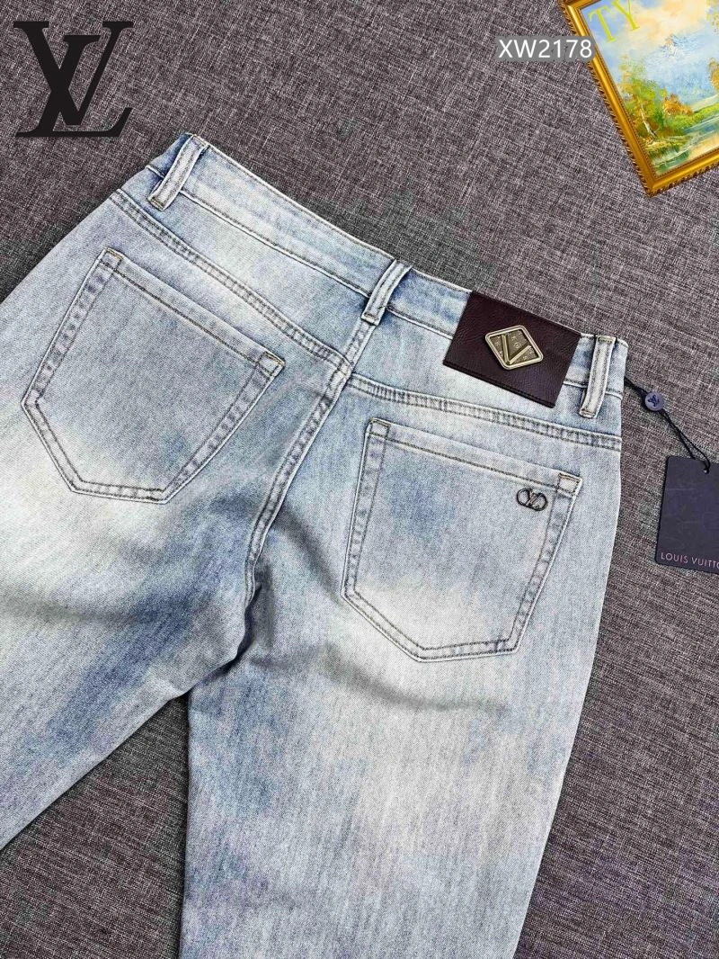 EasyCare Louis Vuitton Jeans 132058
