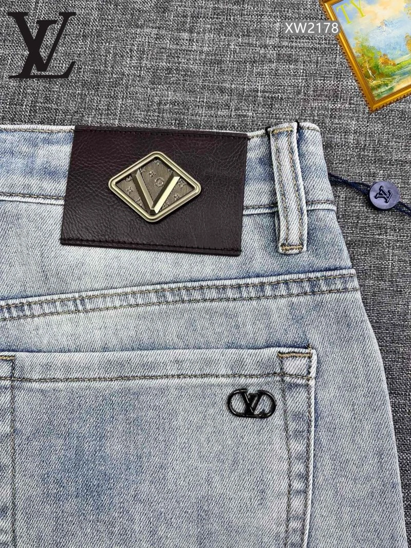 EasyCare Louis Vuitton Jeans 132058