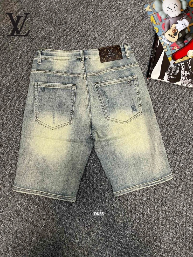 Louis Vuitton Jeans TimelessDesign 132001