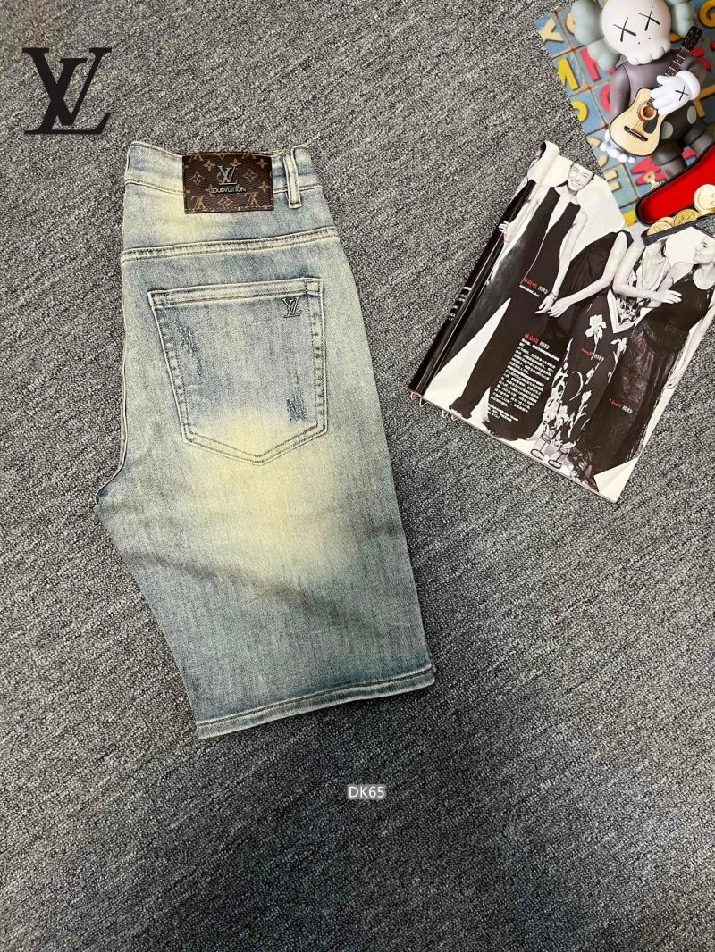 Louis Vuitton Jeans TimelessDesign 132001