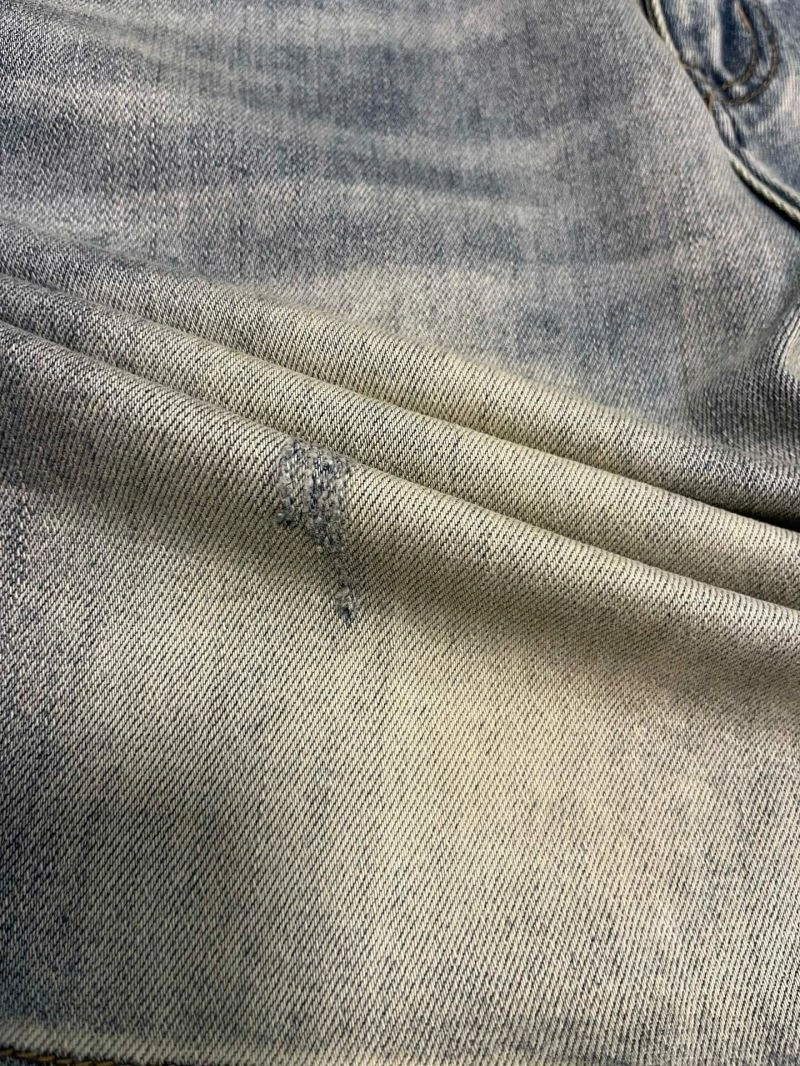 Louis Vuitton Jeans TimelessDesign 132001
