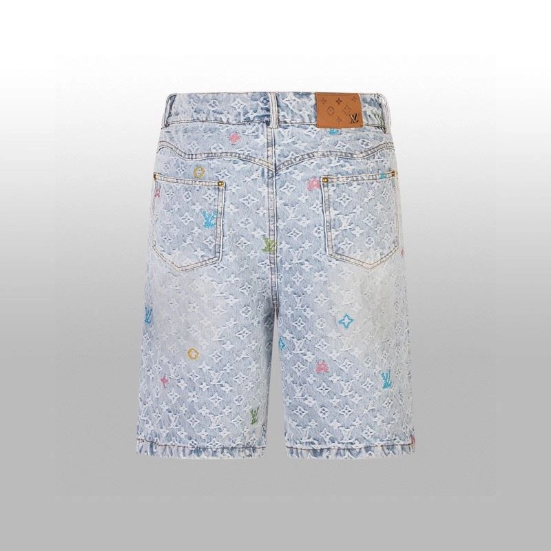 Louis Vuitton Jeans Premium 138787