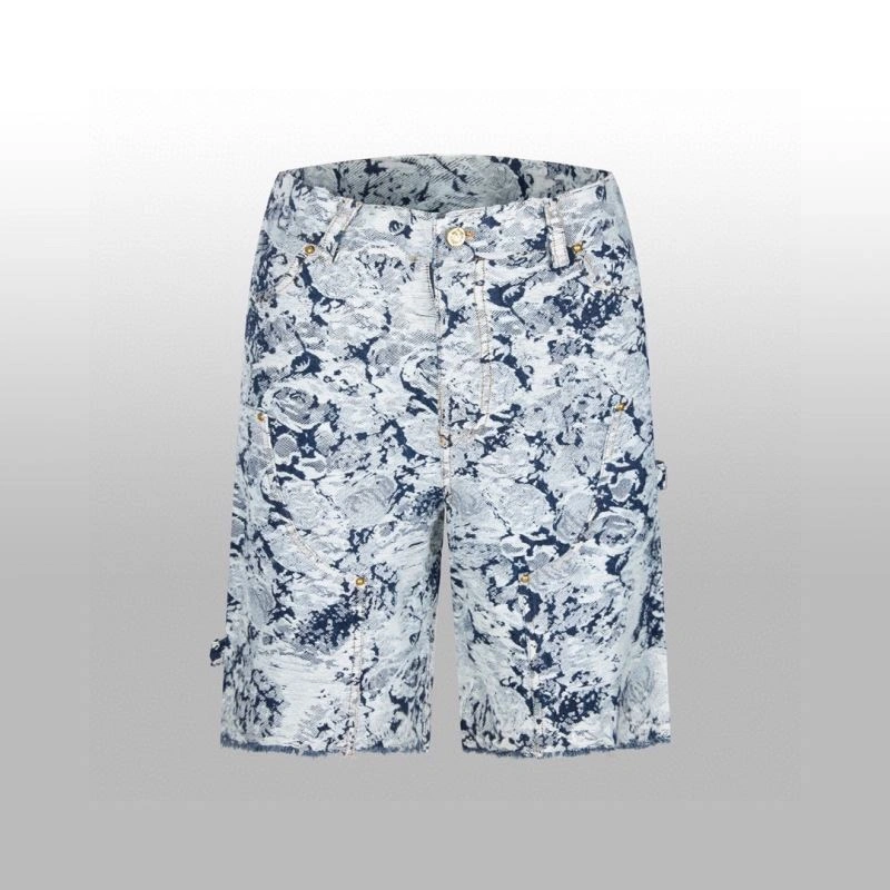 Stylish Louis Vuitton Jeans 138777