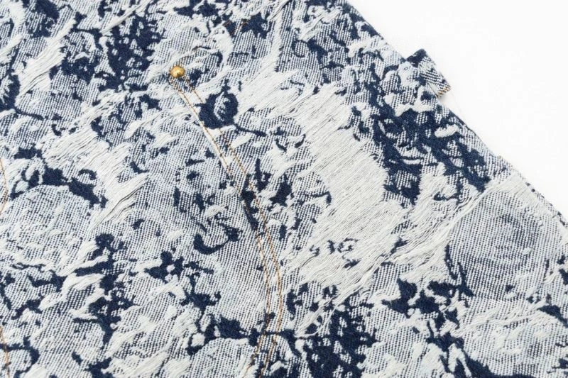 Stylish Louis Vuitton Jeans 138777