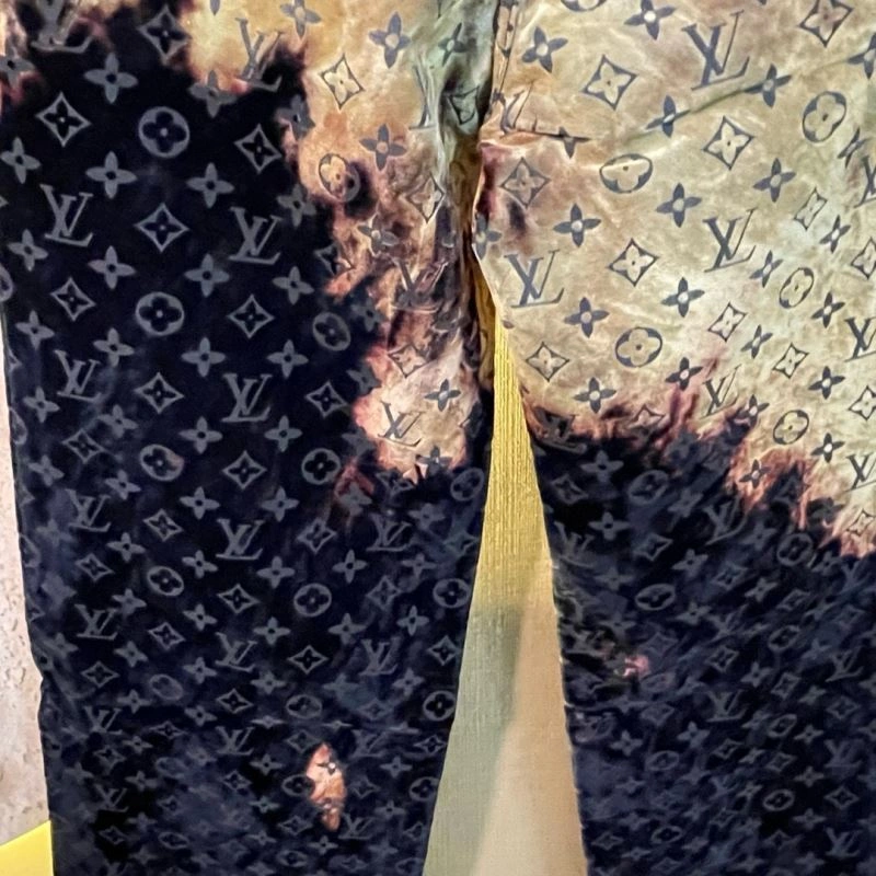 Louis Vuitton Jeans Premium 138776
