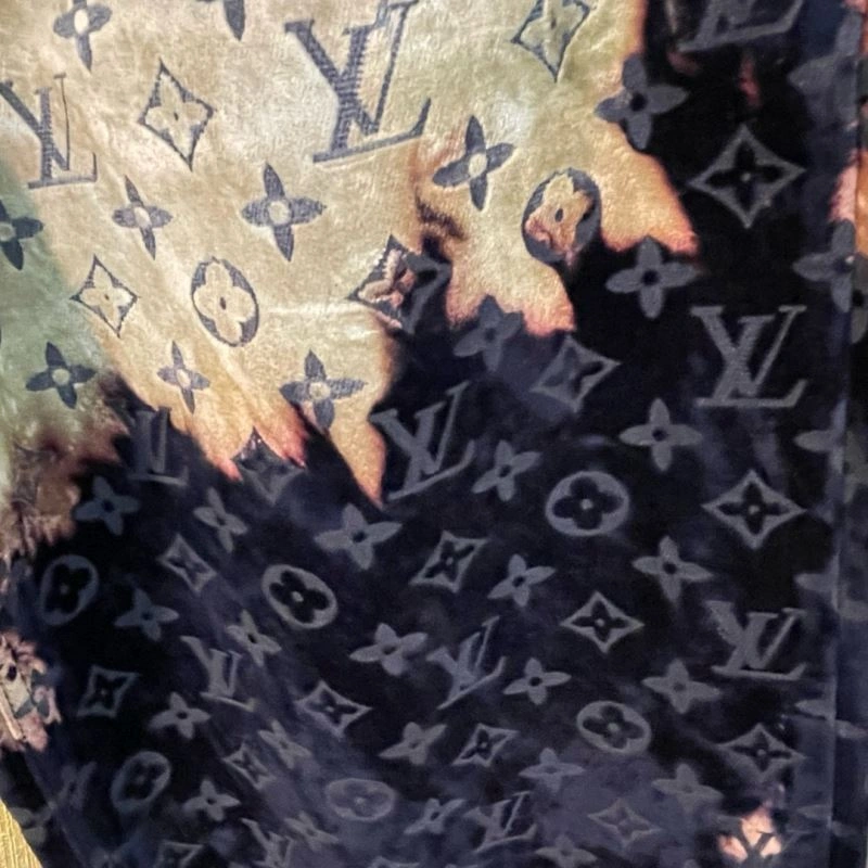 Louis Vuitton Jeans Premium 138776
