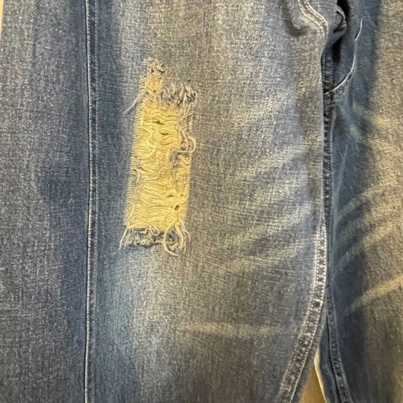Louis Vuitton Jeans Popular 138774