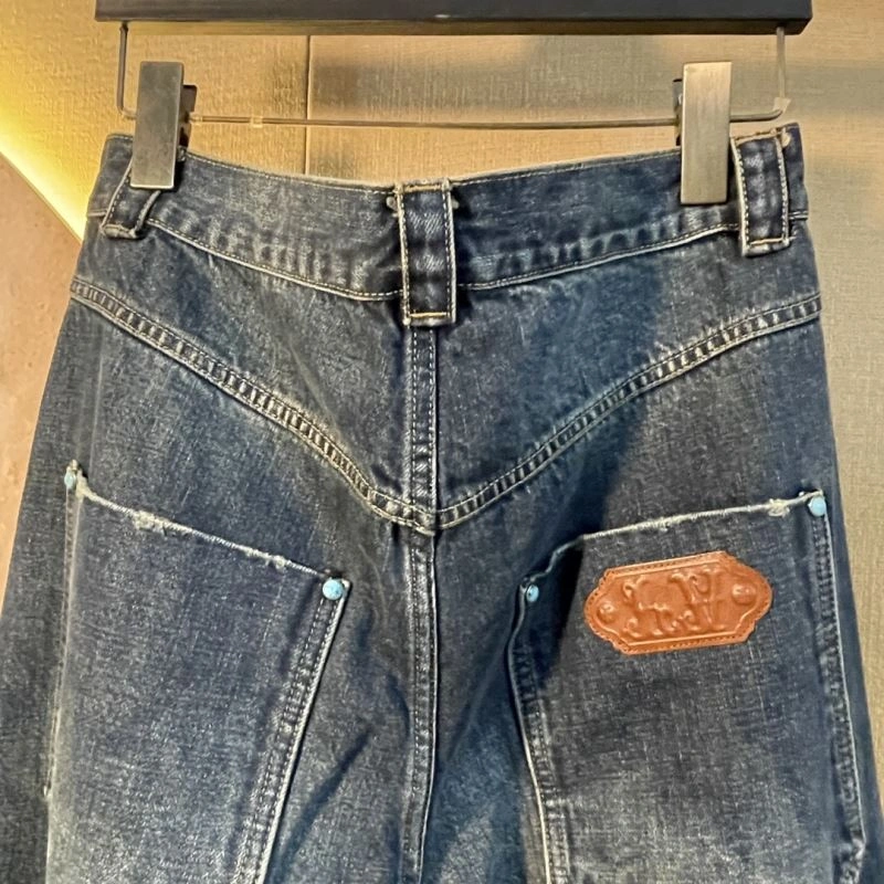 Louis Vuitton Jeans Popular 138774