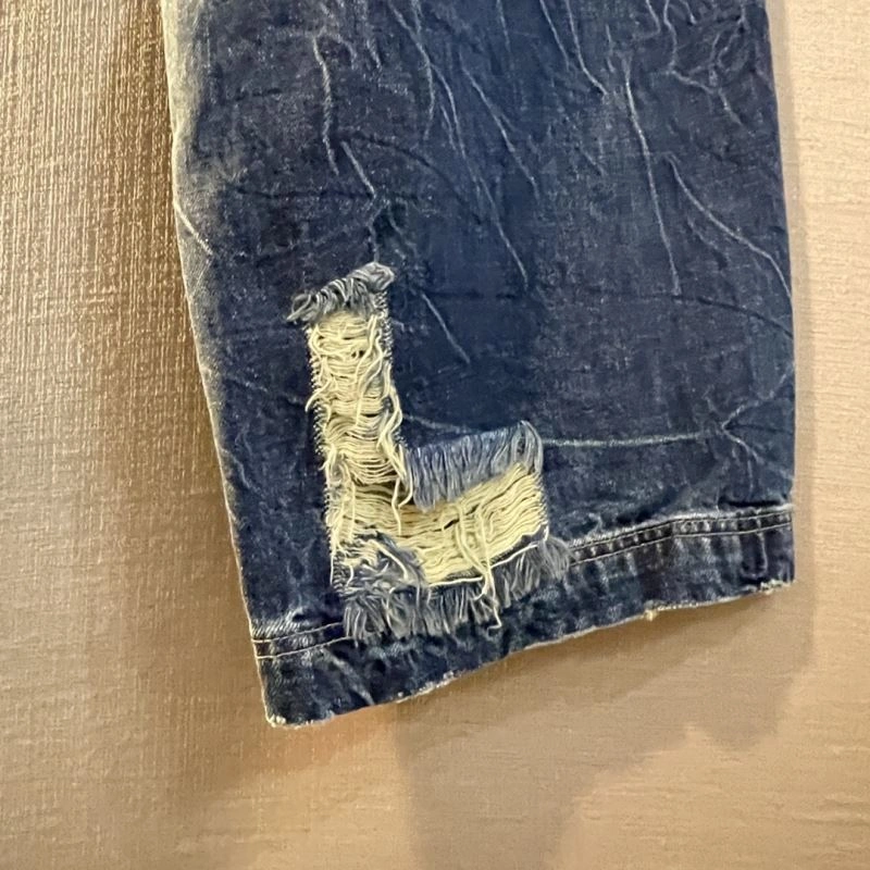 Louis Vuitton Jeans Popular 138774