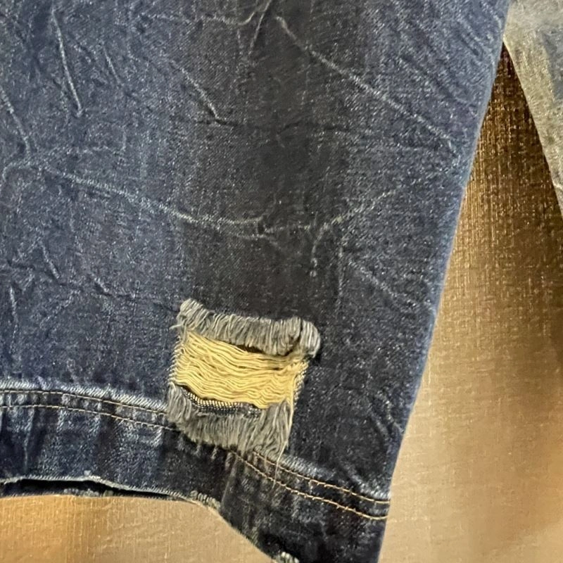Louis Vuitton Jeans Popular 138774