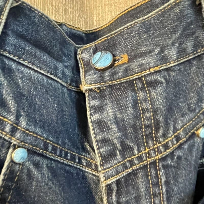 Louis Vuitton Jeans Popular 138774