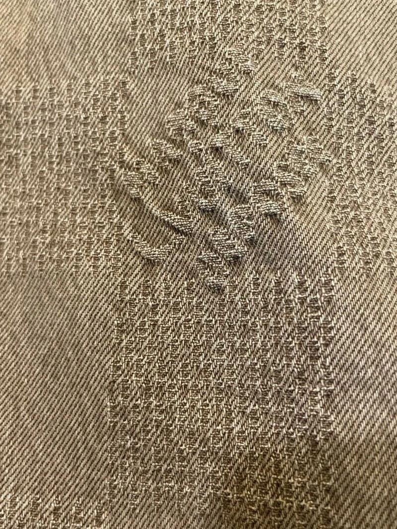 Reliable Louis Vuitton Jeans 138804