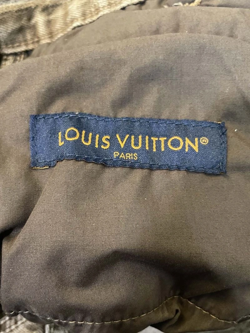 Reliable Louis Vuitton Jeans 138804