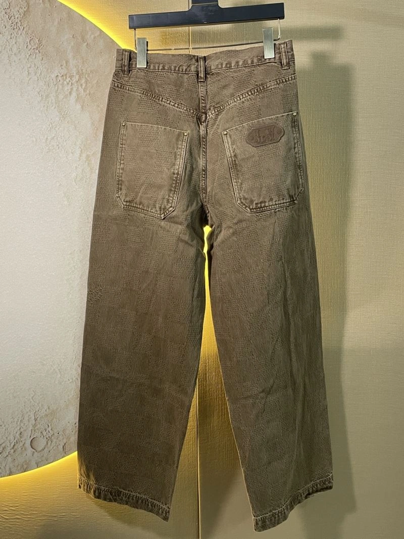 Reliable Louis Vuitton Jeans 138804