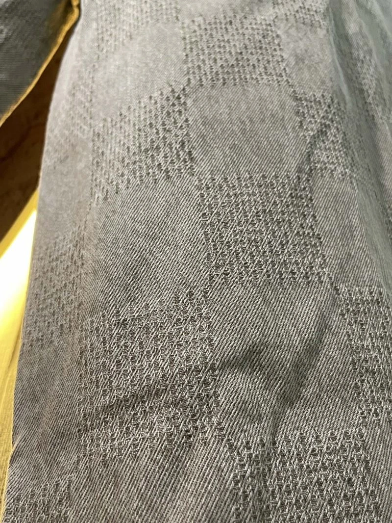 Reliable Louis Vuitton Jeans 138804