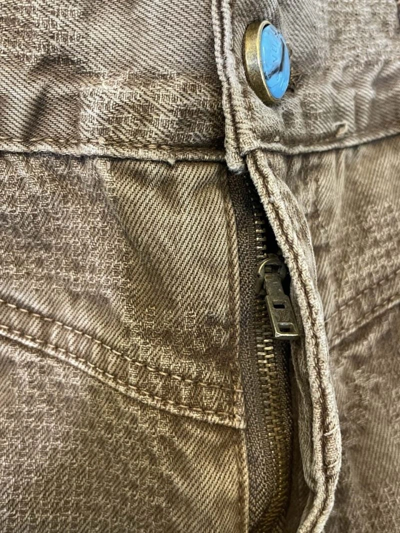 Reliable Louis Vuitton Jeans 138804