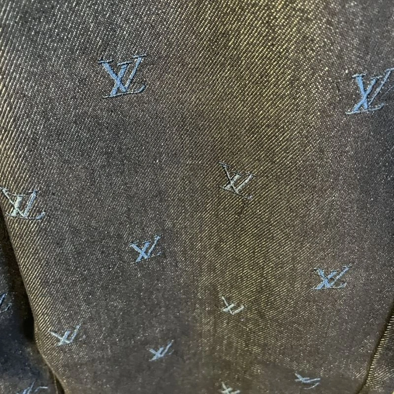 Unique Louis Vuitton Jeans 138772
