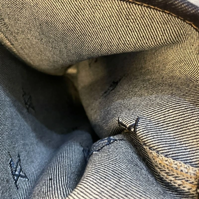 Unique Louis Vuitton Jeans 138772