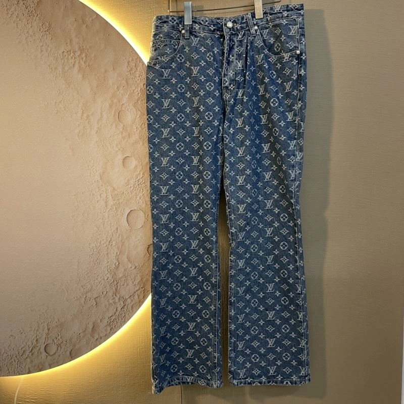 Louis Vuitton Jeans Seasonal 138773