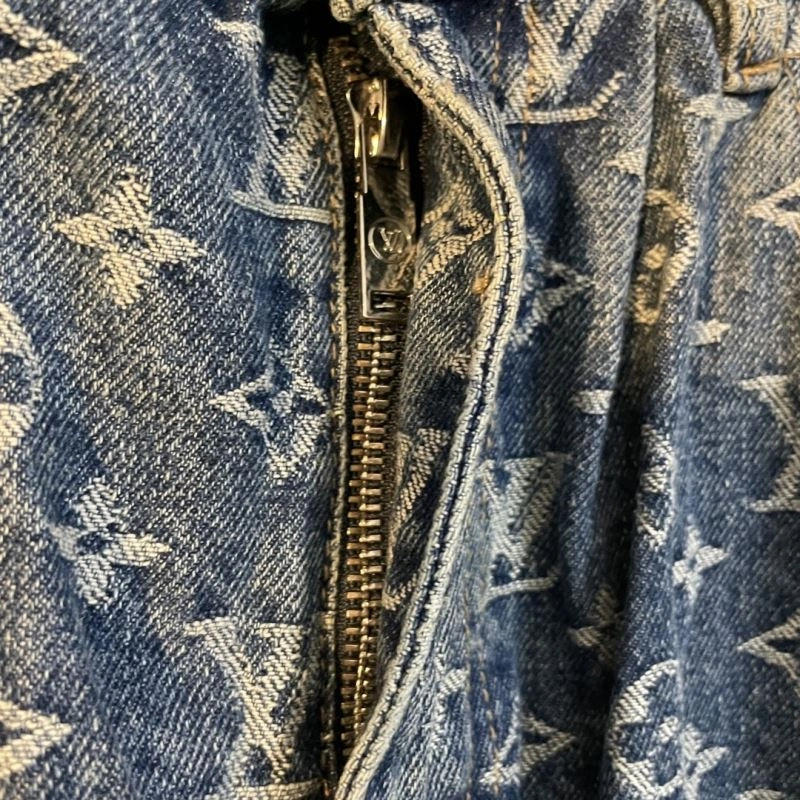 Louis Vuitton Jeans Seasonal 138773