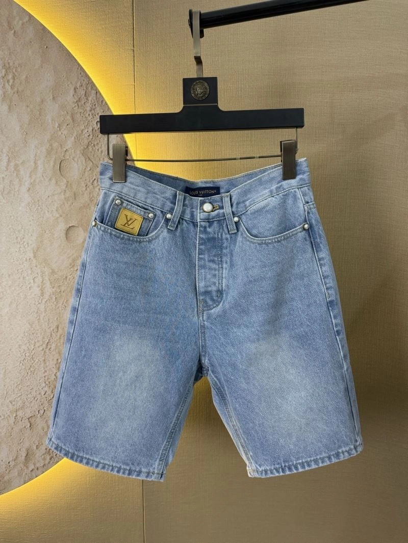 Durable Louis Vuitton Jeans 138770