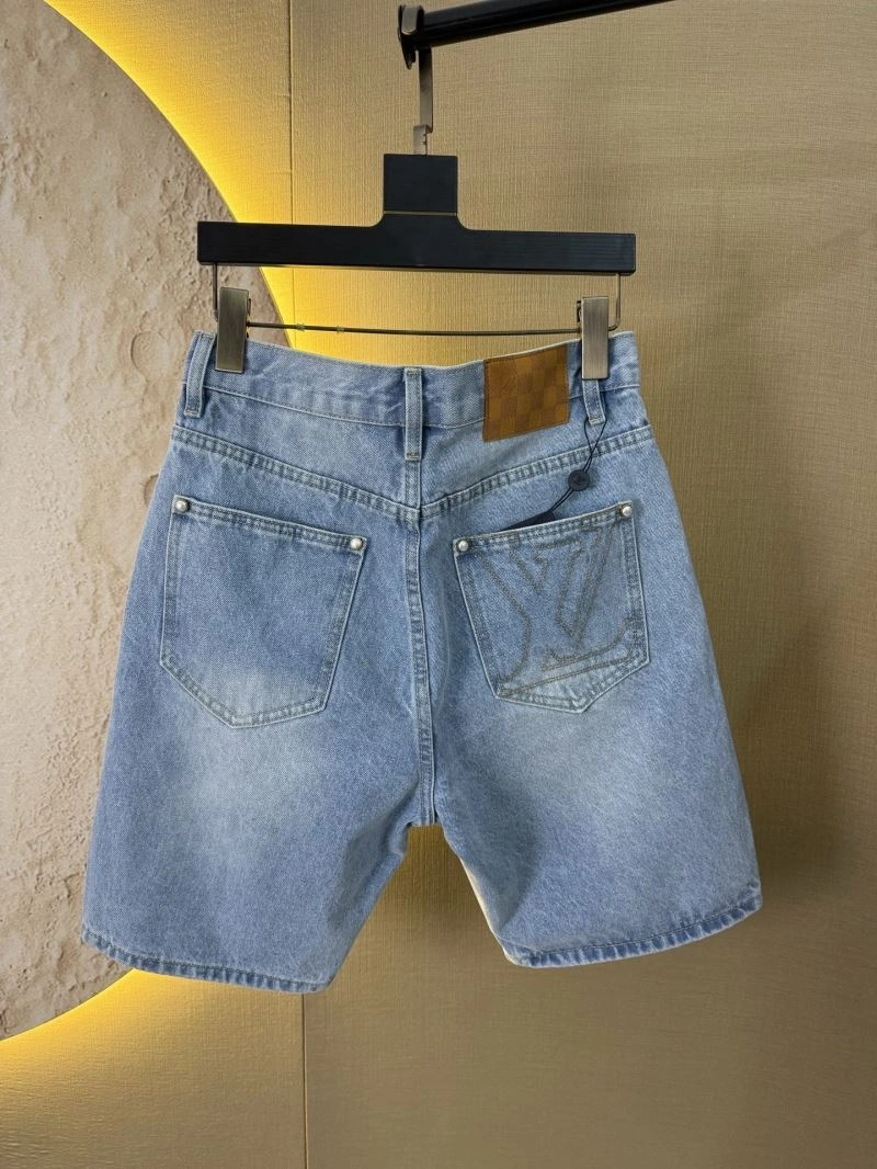 Durable Louis Vuitton Jeans 138770