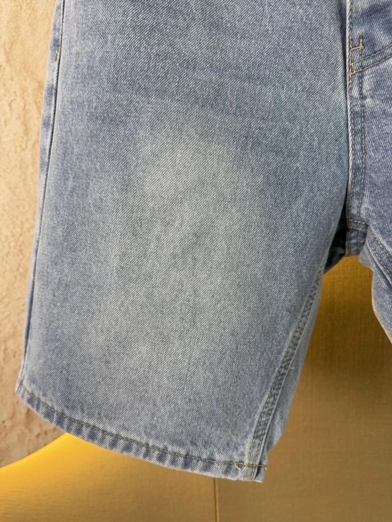 Durable Louis Vuitton Jeans 138770