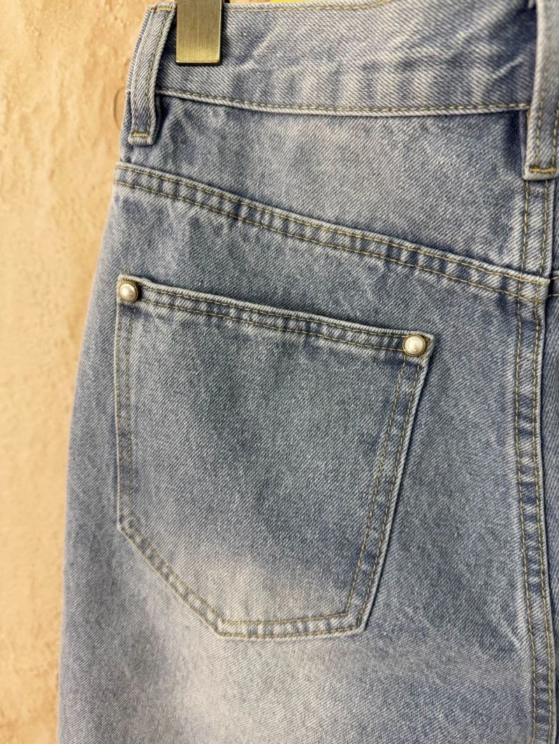 Durable Louis Vuitton Jeans 138770
