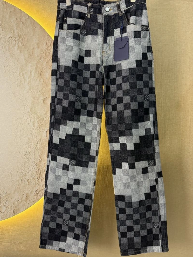 FreshLook Louis Vuitton Jeans 138768