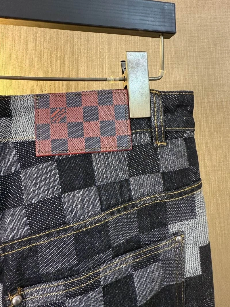 FreshLook Louis Vuitton Jeans 138768