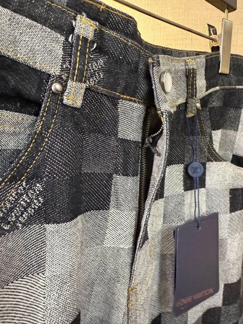 FreshLook Louis Vuitton Jeans 138768