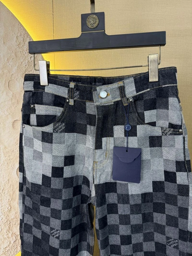 FreshLook Louis Vuitton Jeans 138768