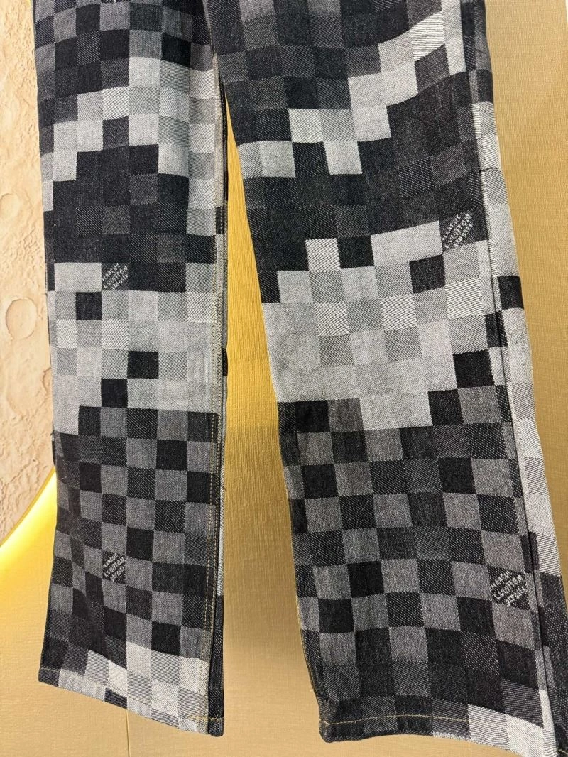 FreshLook Louis Vuitton Jeans 138768