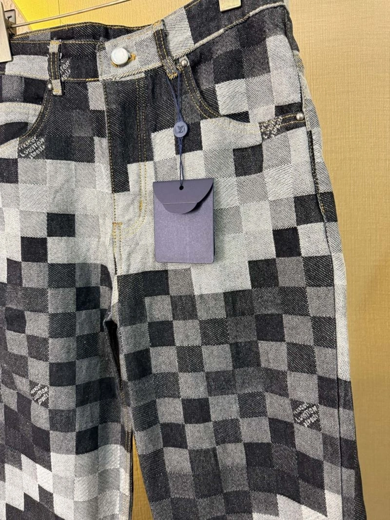 FreshLook Louis Vuitton Jeans 138768