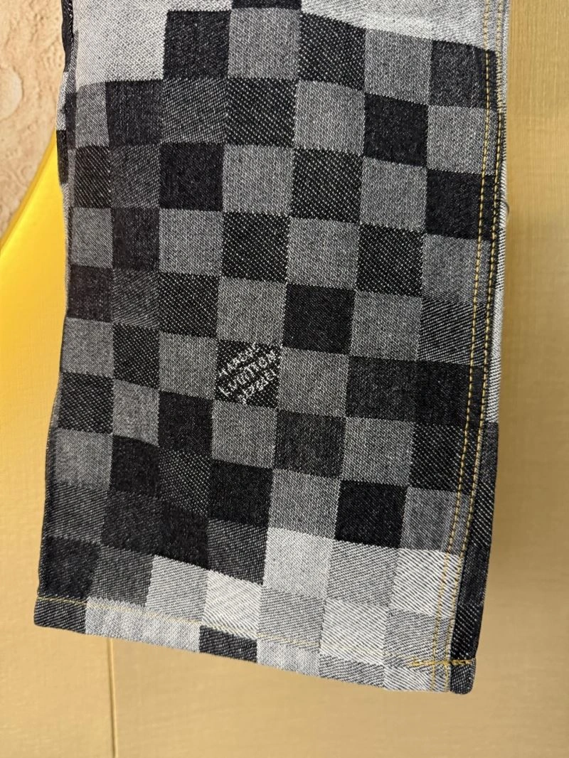FreshLook Louis Vuitton Jeans 138768
