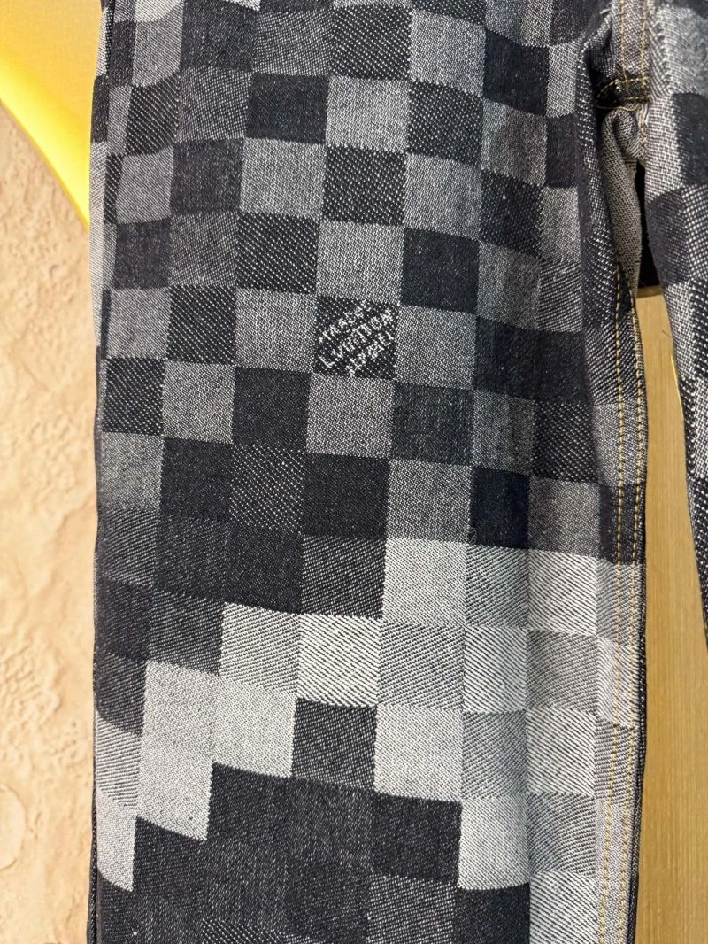 FreshLook Louis Vuitton Jeans 138768