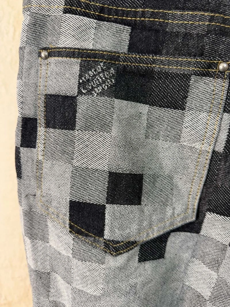 FreshLook Louis Vuitton Jeans 138768
